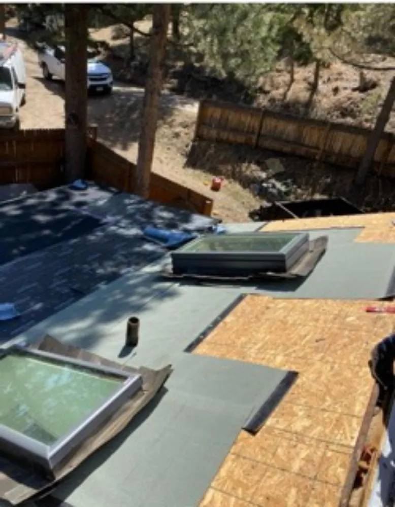 Slide of AV Home Constructions