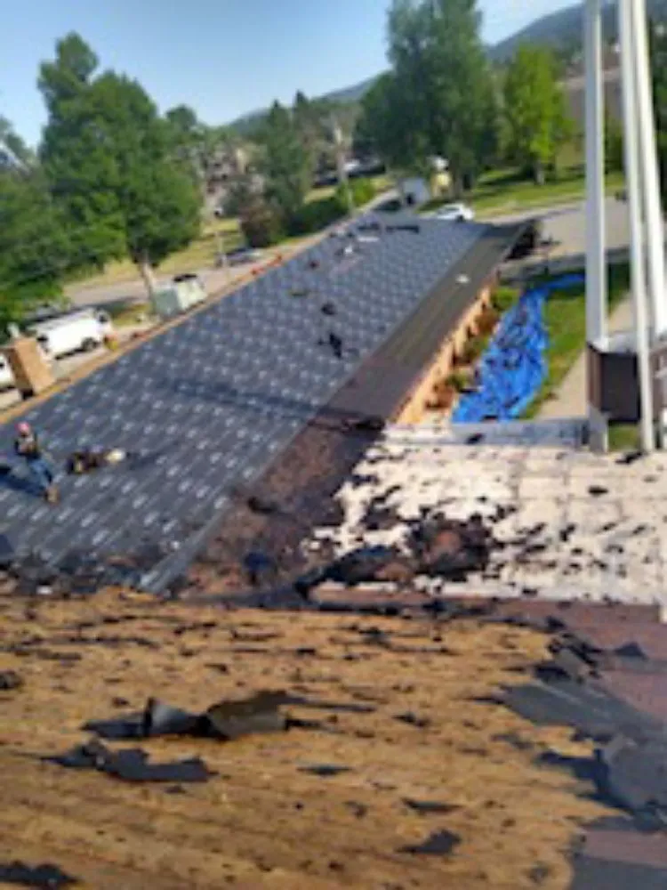 Slide of AV Home Constructions