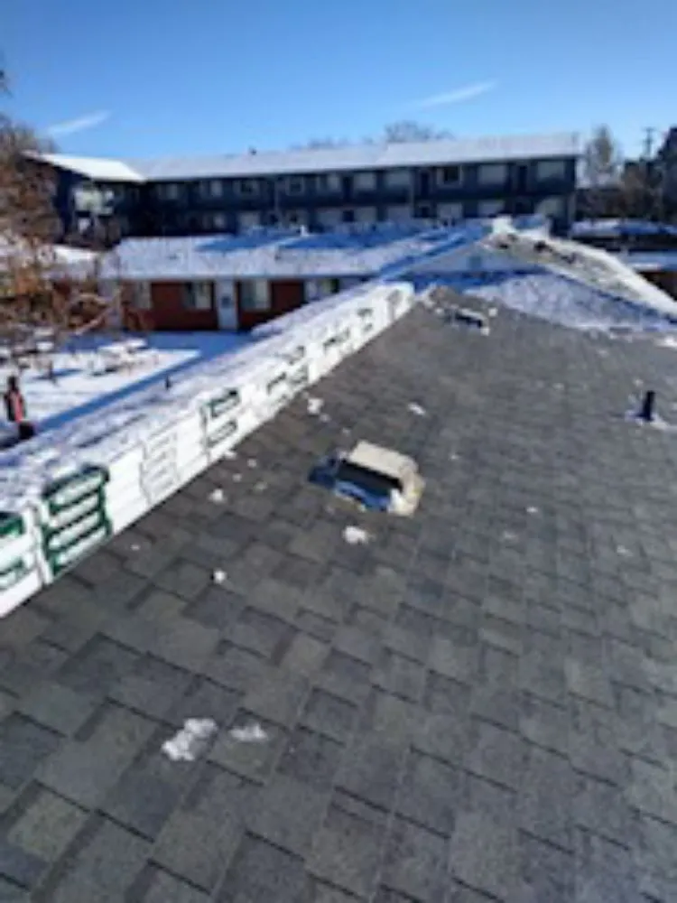 Slide of AV Home Constructions