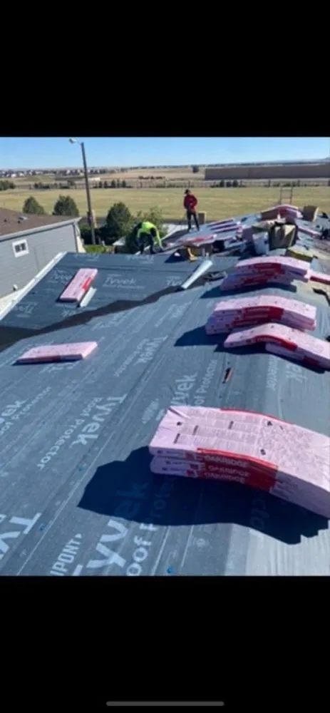 Slide of AV Home Constructions