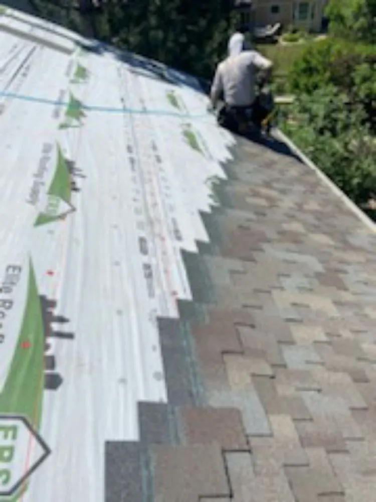 Slide of AV Home Constructions