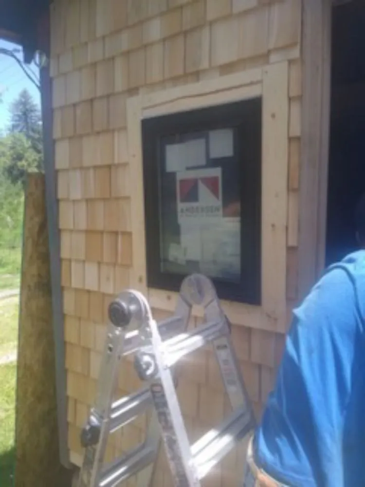 Slide of AV Home Constructions