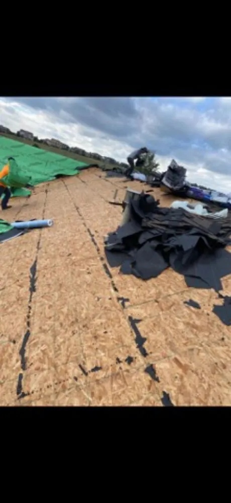 Slide of AV Home Constructions