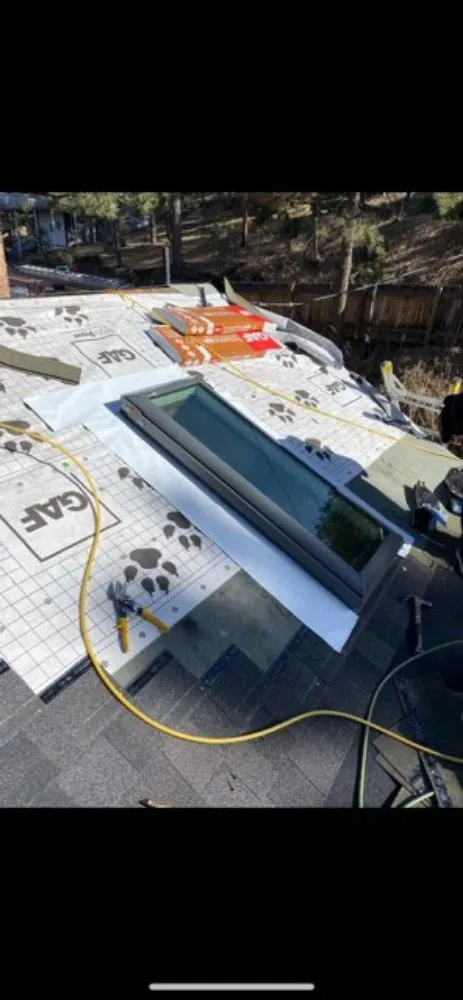 Slide of AV Home Constructions