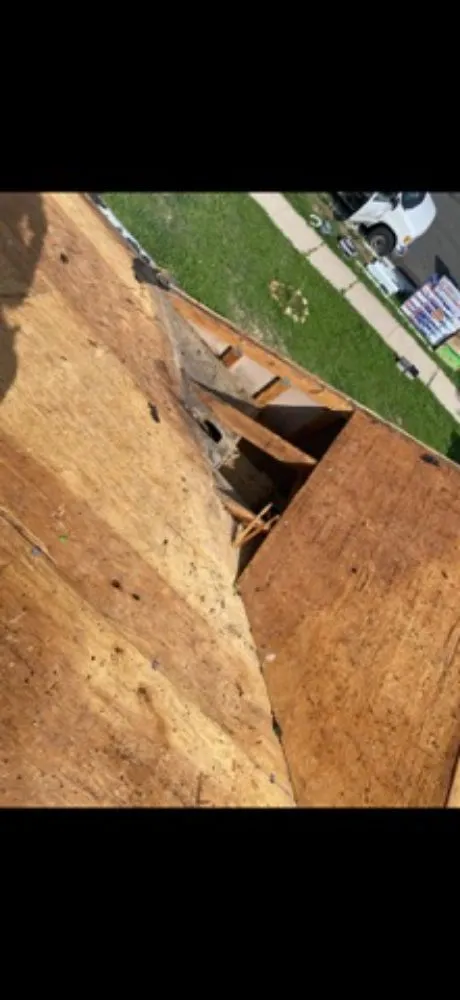 Slide of AV Home Constructions