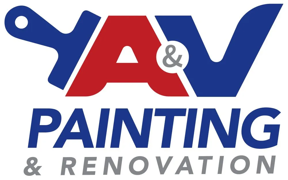 Slide of A&V Painting Services