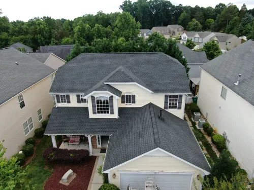 Slide of AV Remodeling & Services