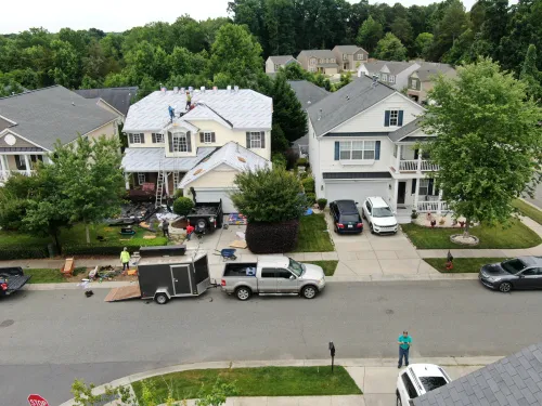 Slide of AV Remodeling & Services