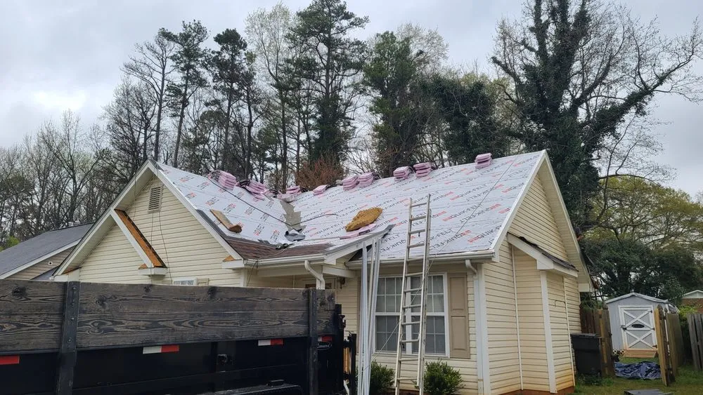 Slide of AV Remodeling & Services