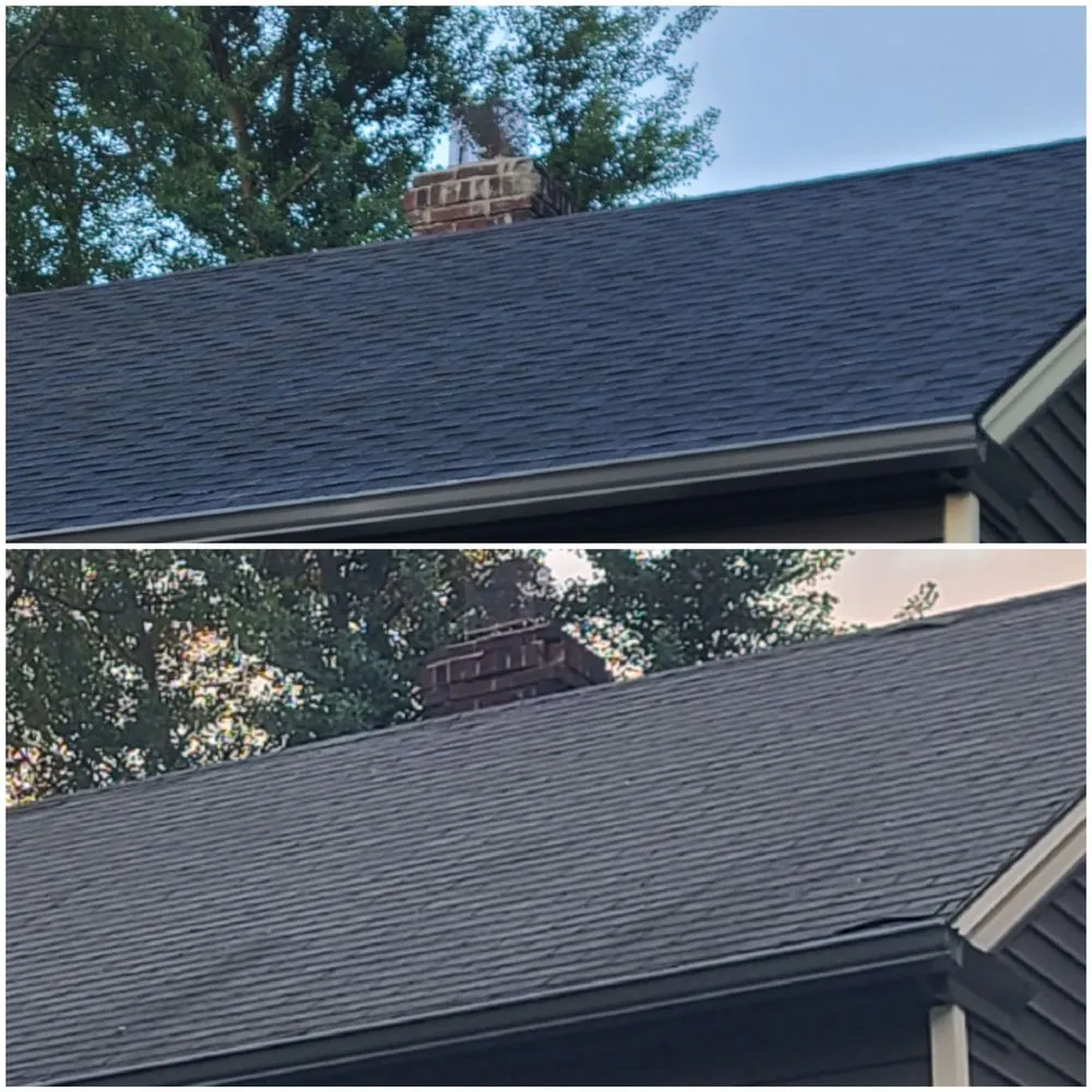 Slide of AV Remodeling