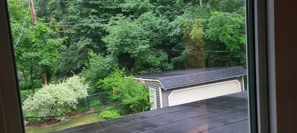 Slide of AV Remodeling