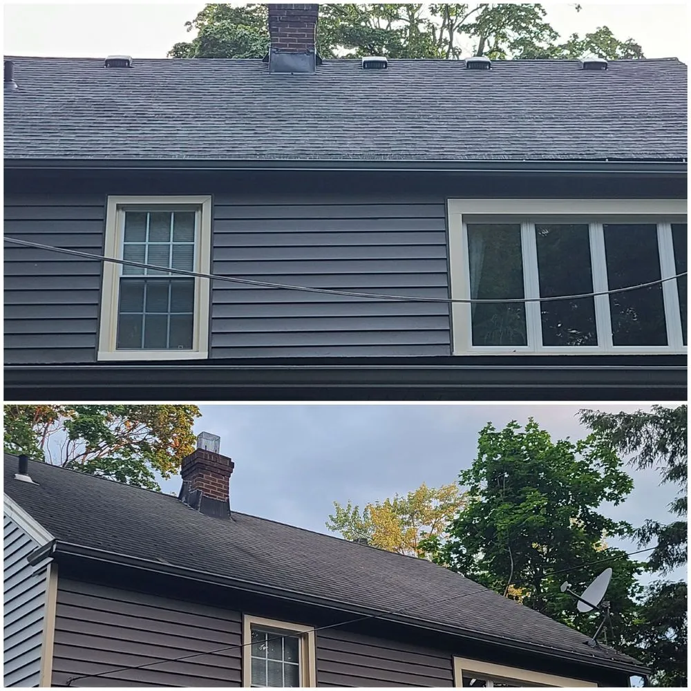 Slide of AV Remodeling