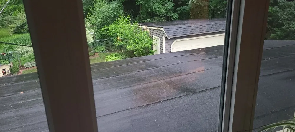 Slide of AV Remodeling