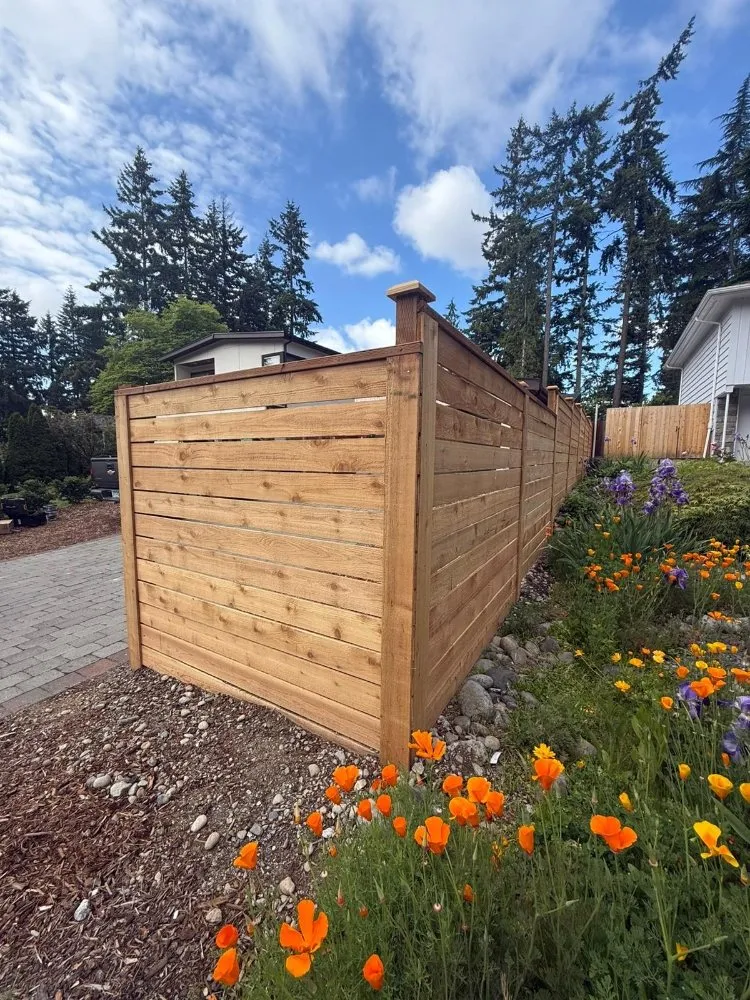 Slide of A.V RenewPressure & GreenScape Designs