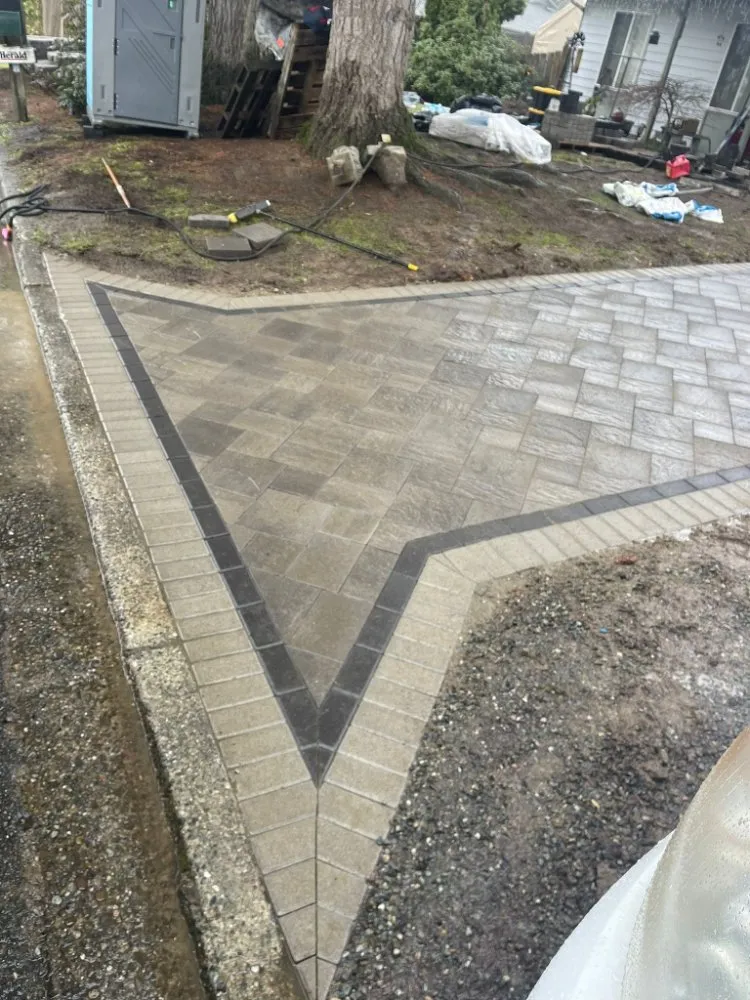 Slide of A.V RenewPressure & GreenScape Designs