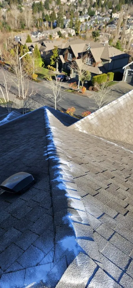 Slide of A.V RenewPressure & GreenScape Designs