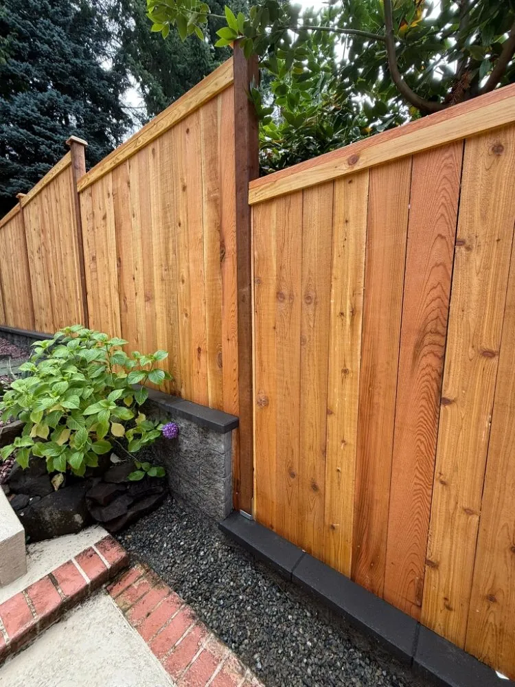 Slide of A.V RenewPressure & GreenScape Designs