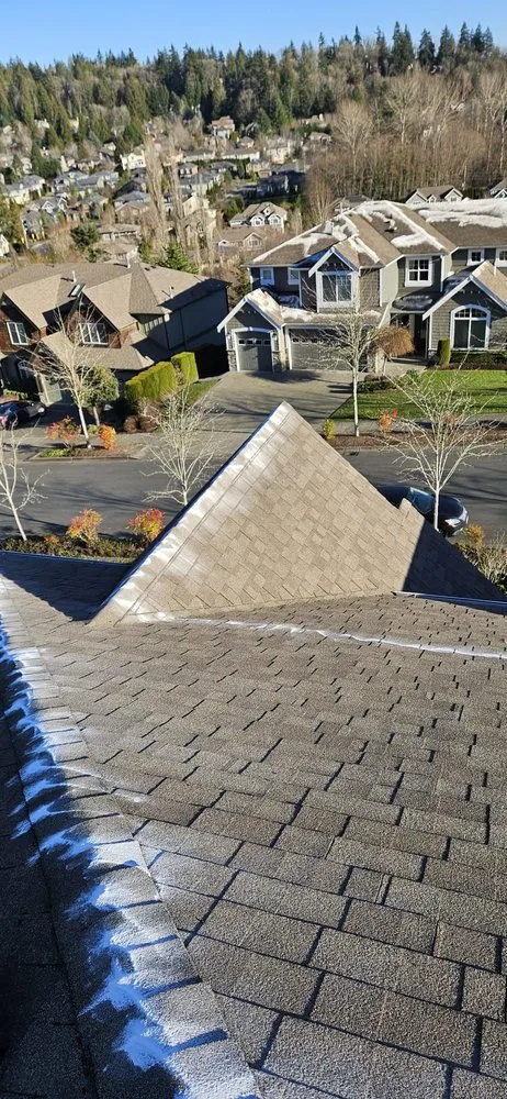 Slide of A.V RenewPressure & GreenScape Designs