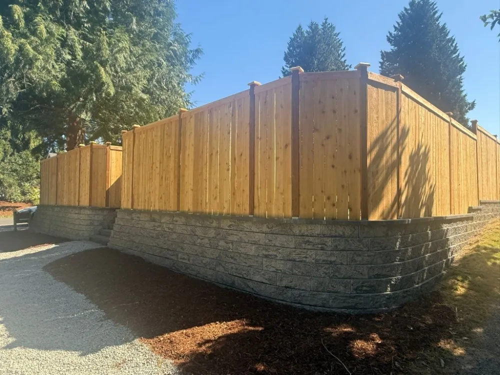 Slide of A.V RenewPressure & GreenScape Designs