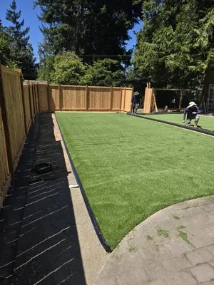 A.V RenewPressure & GreenScape Designs