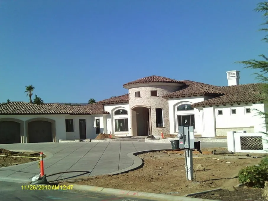 Slide of AV Roofing & Construction