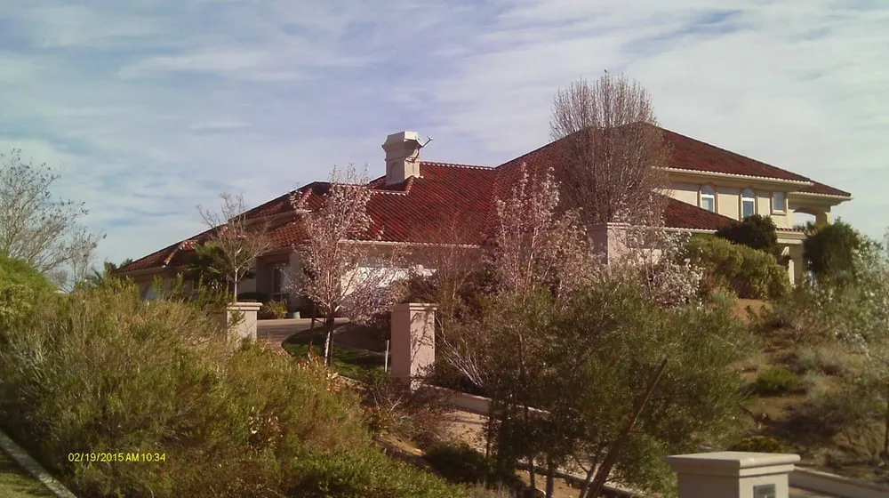 Slide of AV Roofing & Construction