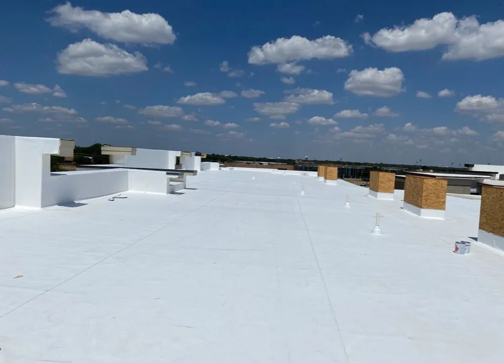 Slide of AV Roofing