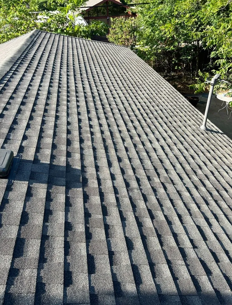 Slide of AV Roofing
