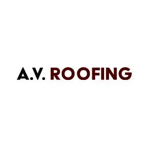 Slide of AV Roofing