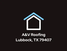 Slide of A&V Roofing