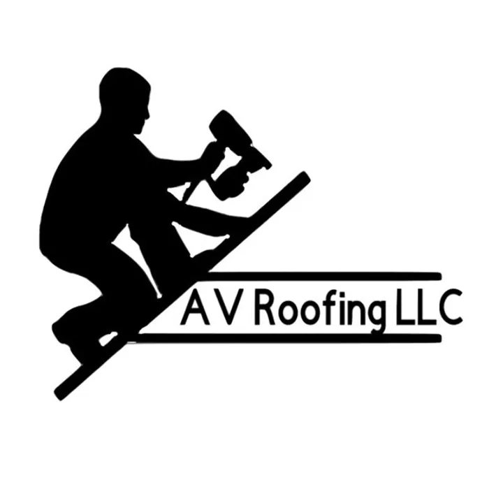 Slide of AV Roofing