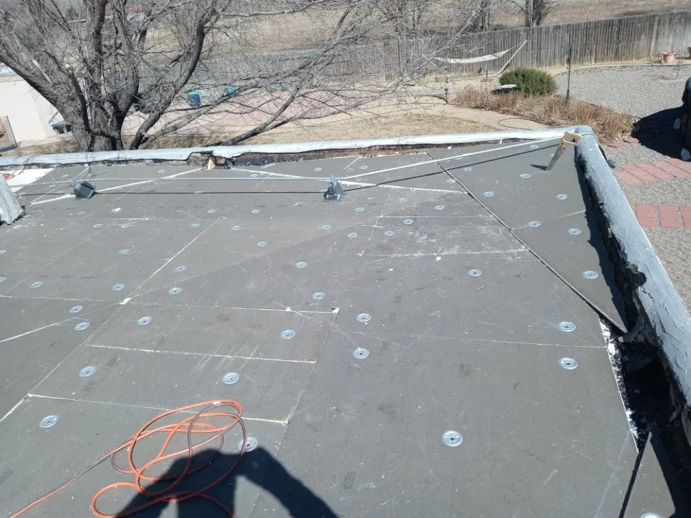 Slide of Ava Roof Repairs & Service