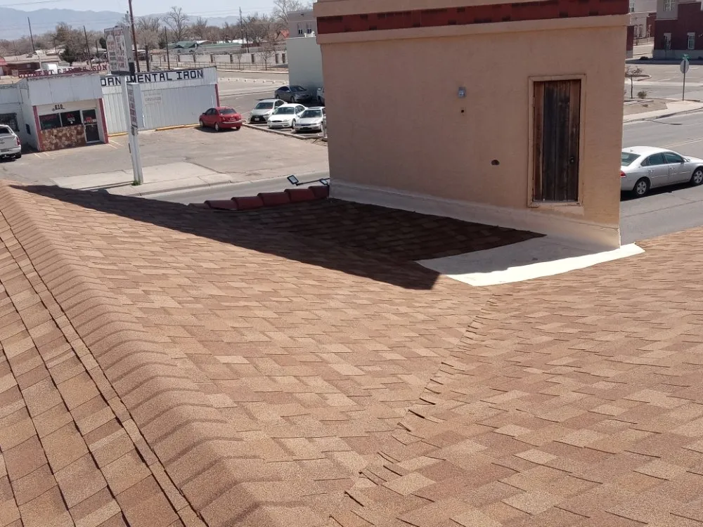 Slide of Ava Roof Repairs & Service