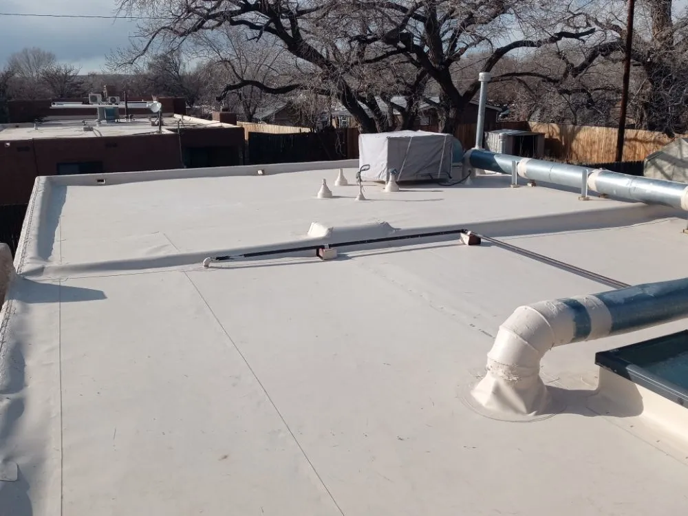 Slide of Ava Roof Repairs & Service