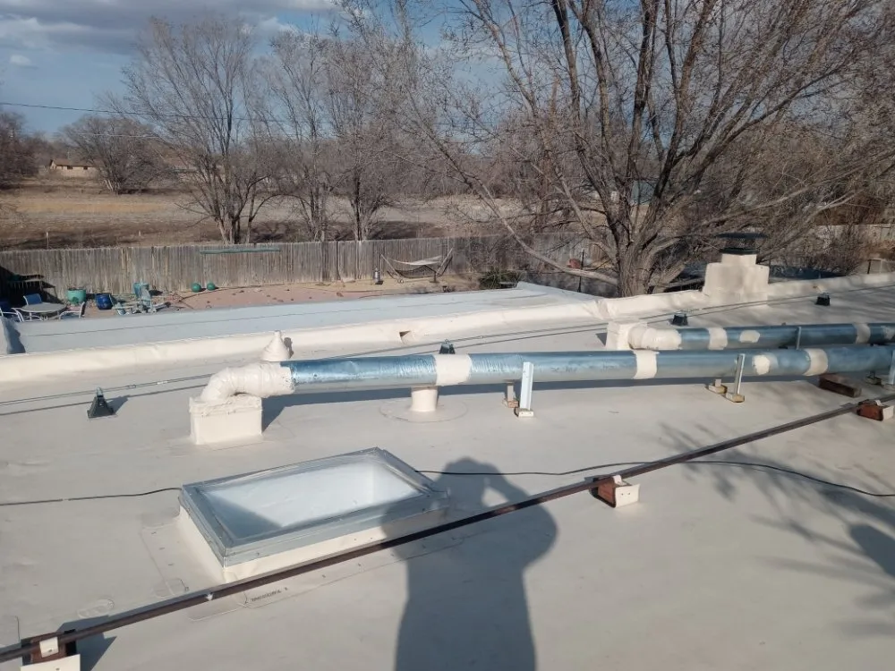 Slide of Ava Roof Repairs & Service