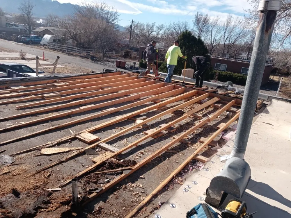 Slide of Ava Roof Repairs & Service