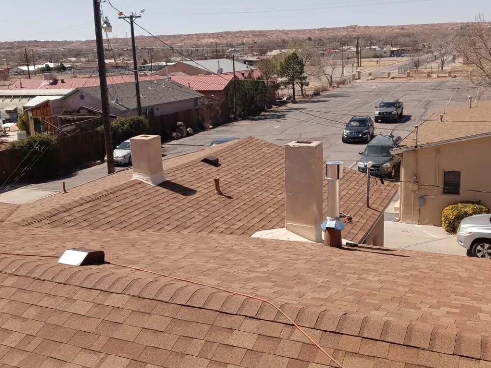 Slide of Ava Roof Repairs & Service