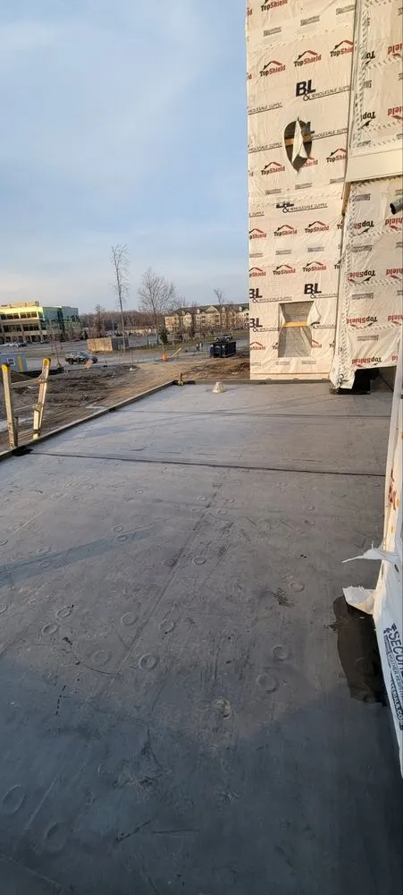 Slide of AVA Roofing & Siding