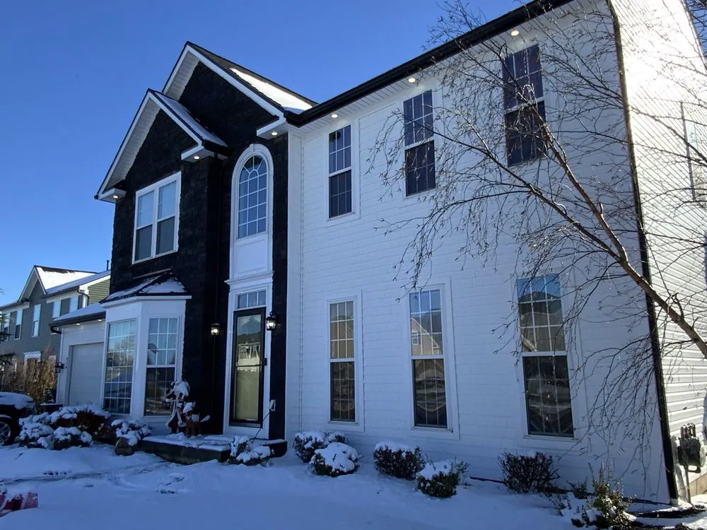 Slide of AVA Roofing & Siding