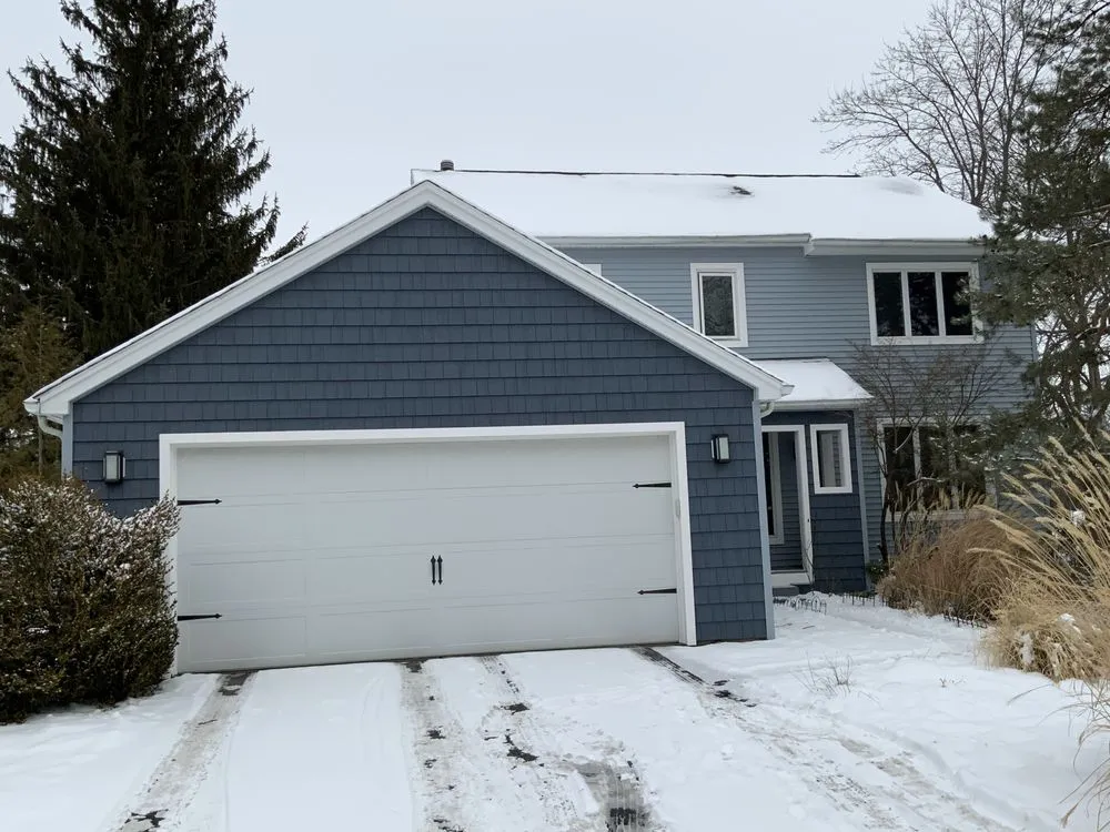 Slide of AVA Roofing & Siding