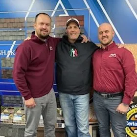 Slide of AVA Roofing & Siding