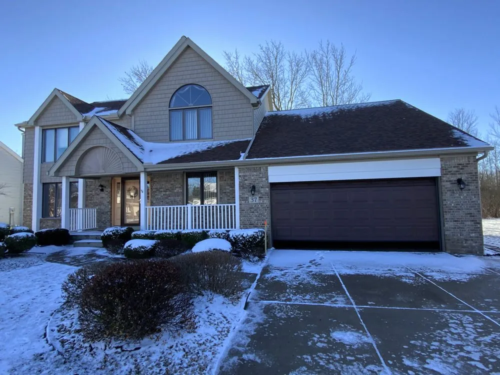 Slide of AVA Roofing & Siding