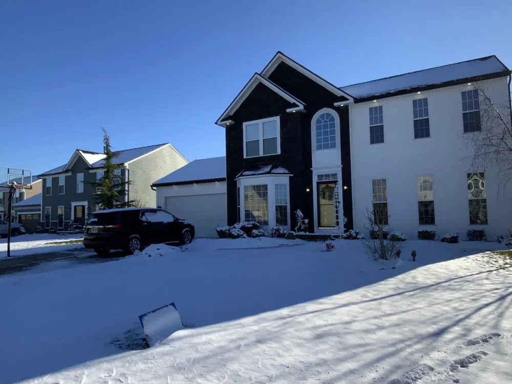 Slide of AVA Roofing & Siding