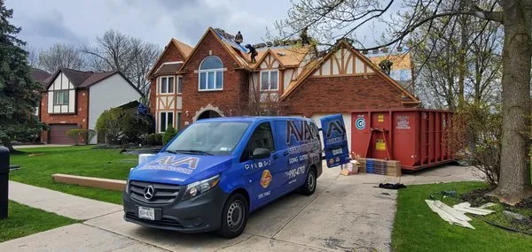 AVA Roofing & Siding