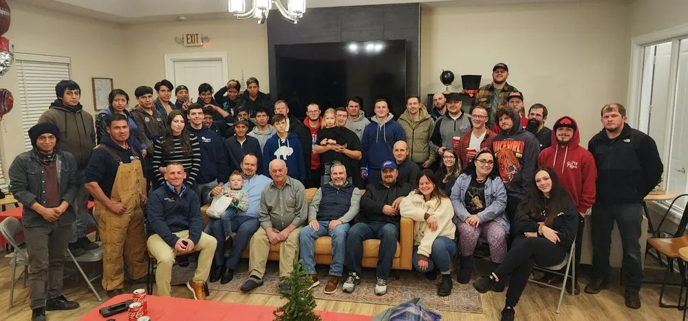 Slide of AVA Roofing & Siding