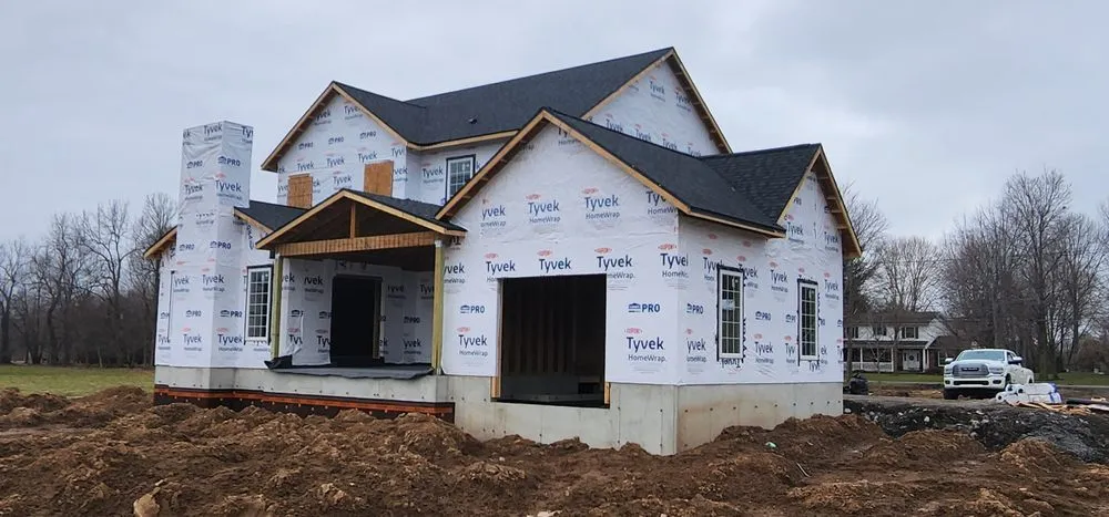 Slide of AVA Roofing & Siding