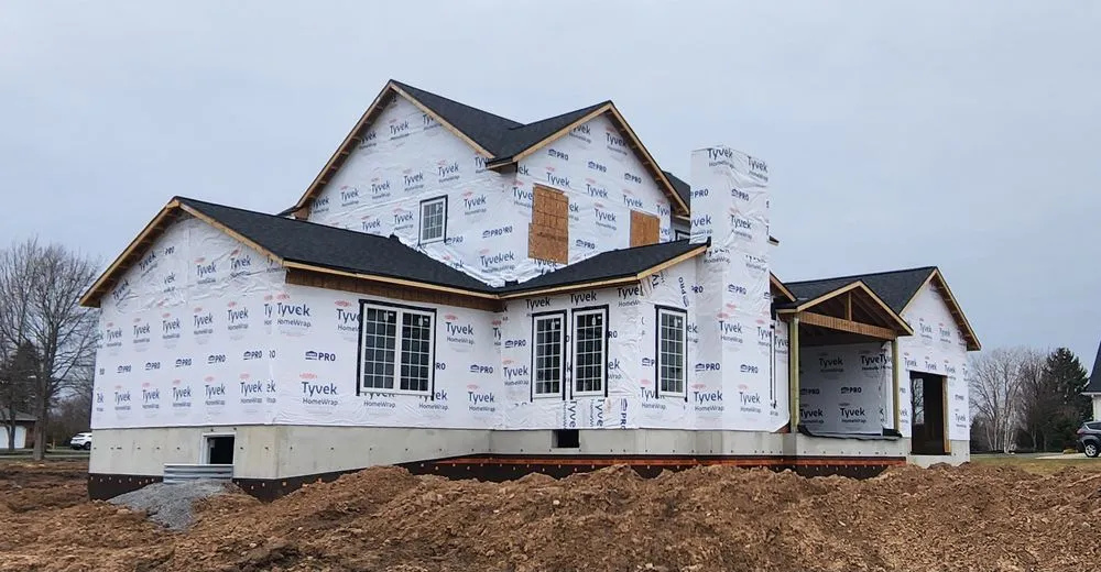 Slide of AVA Roofing & Siding