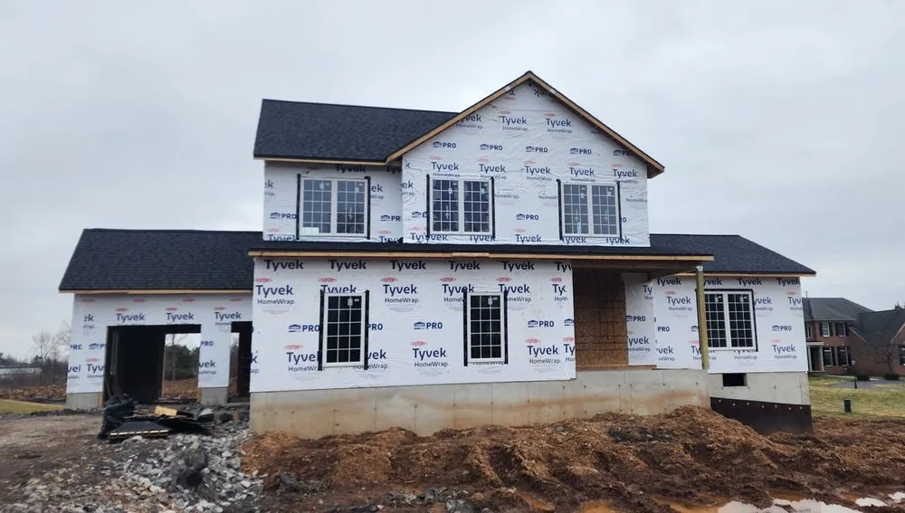 Slide of AVA Roofing & Siding