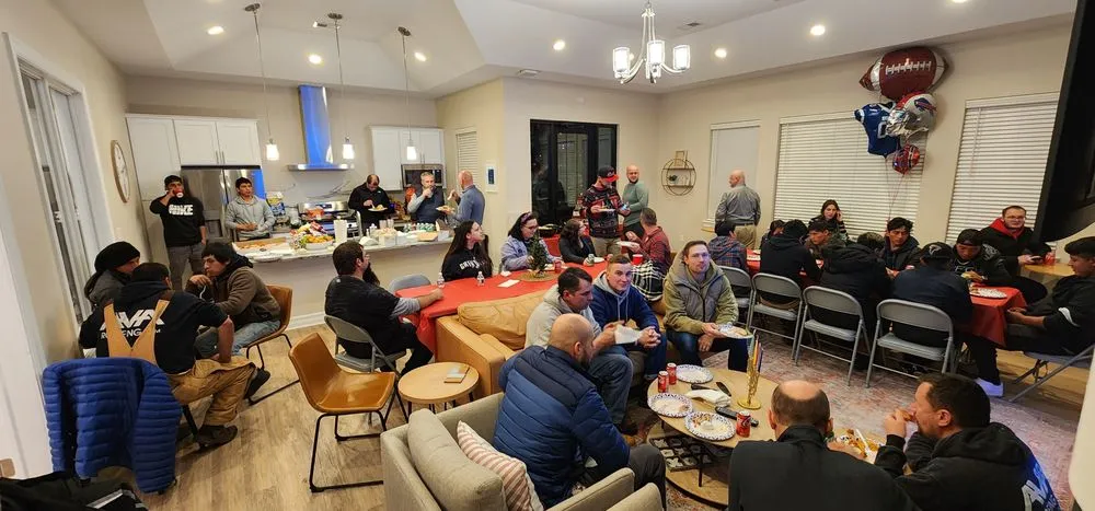 Slide of AVA Roofing & Siding