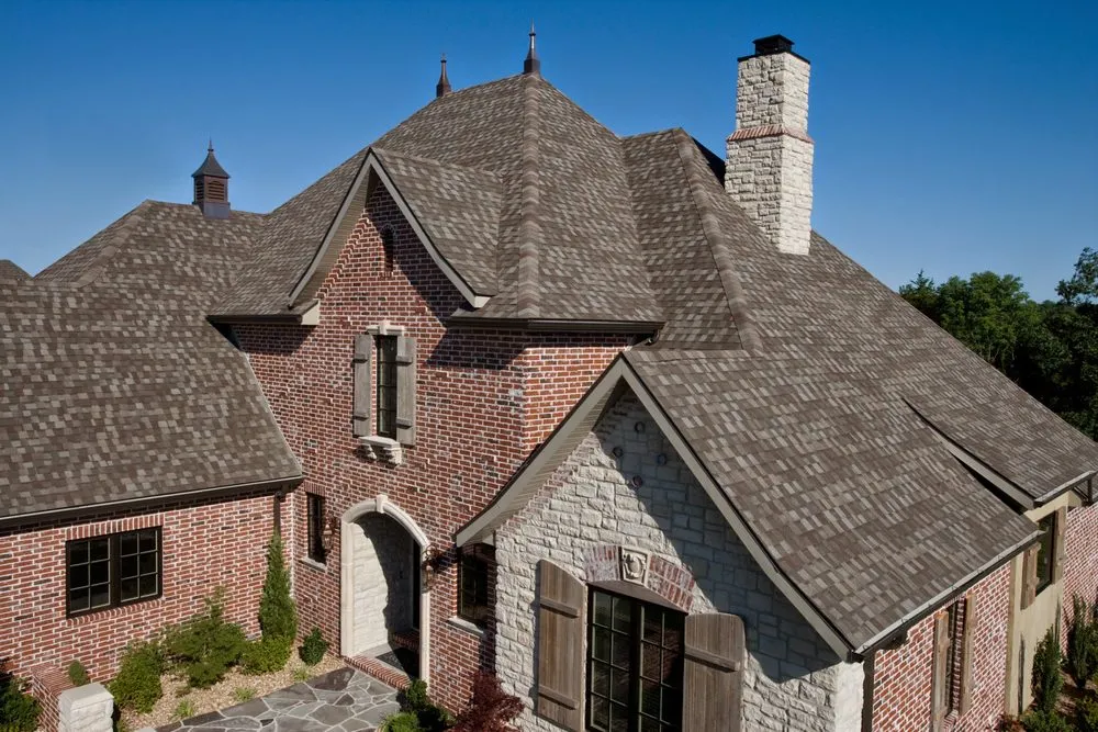 Slide of AVA Roofing & Siding